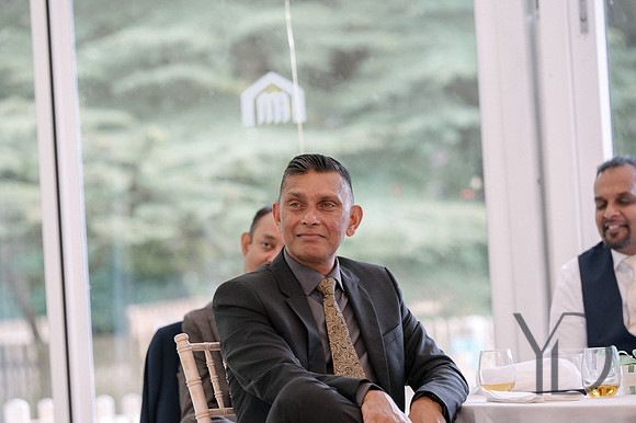 Dona & Wajira's wedding- 335