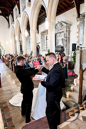 Jordana & Josh Notley Tythe Barn- 253