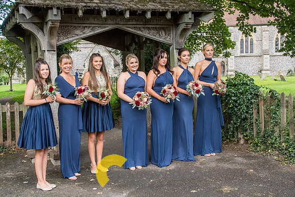 Lara and Ricks Wedding 122