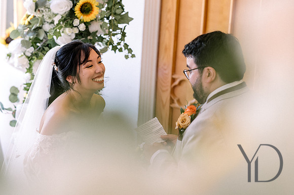 Monique & Danilo's wedding- 181