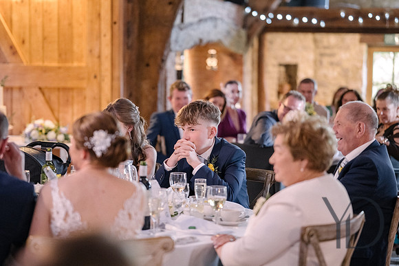 Jenni & Craig Notley Tythe Barn wedding- 385