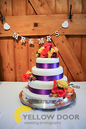 Notley Tythe Barn Wedding Photography