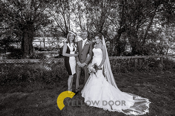Stacey and Chris Wedding 317