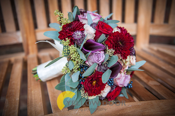 Lara and Ricks Wedding 003