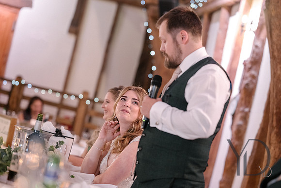 Katie & Matt Notley tythe barn- 365