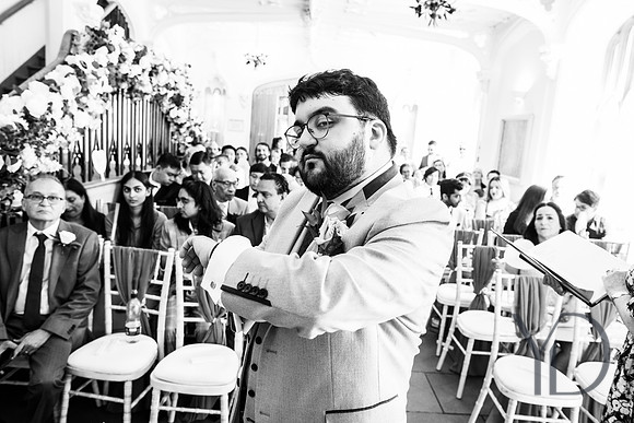 Monique & Danilo's wedding- 104