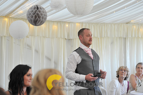 Stacey and Chris Wedding 435