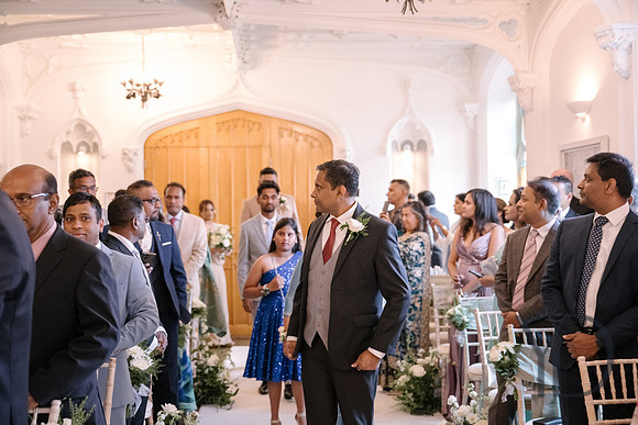 Dona & Wajira's wedding- 075
