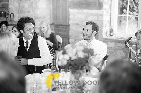 Notley Tythe Barn Wedding Photography