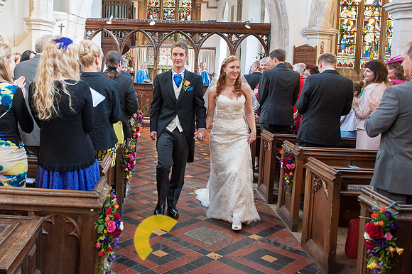 Notley Tythe Barn Wedding Photography