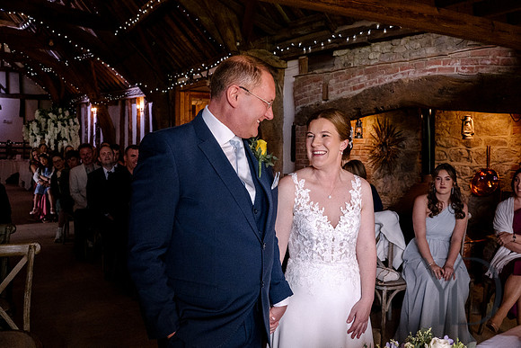 Jenni & Craig Notley Tythe Barn wedding- 167