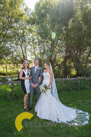 Stacey and Chris Wedding 318