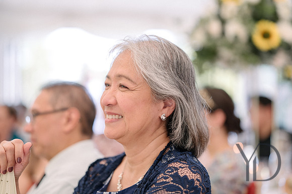 Monique & Danilo's wedding- 411