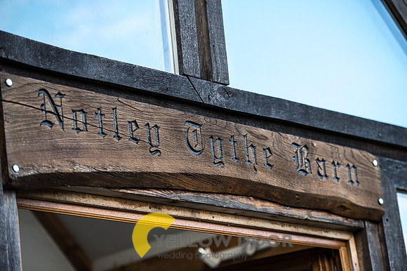 Notley Tythe Barn-0032