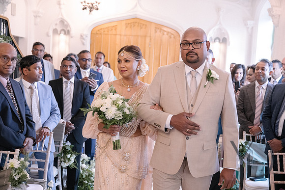 Dona & Wajira's wedding- 087