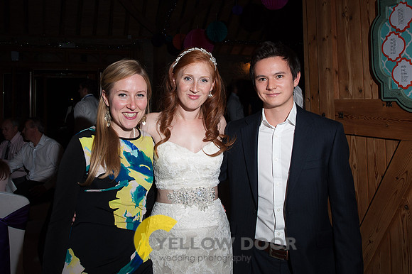 Notley Tythe Barn Wedding Photography