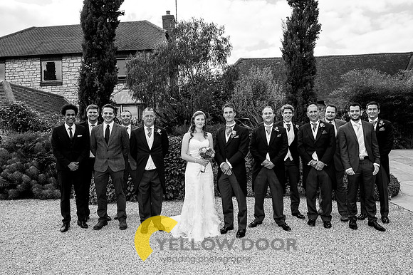 Notley Tythe Barn Wedding Photography