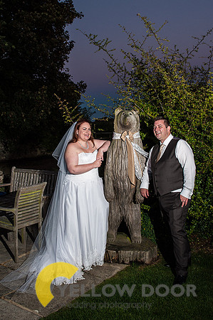 Danielle and Kevin-0358