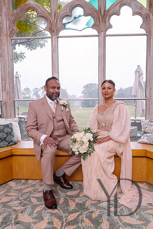 Dona & Wajira's wedding- 191