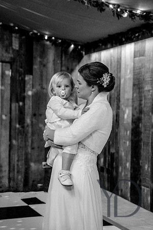 Jenni & Craig Notley Tythe Barn wedding- 450