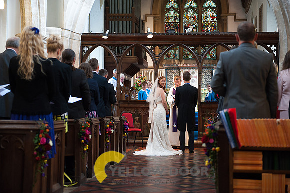 Notley Tythe Barn Wedding Photography