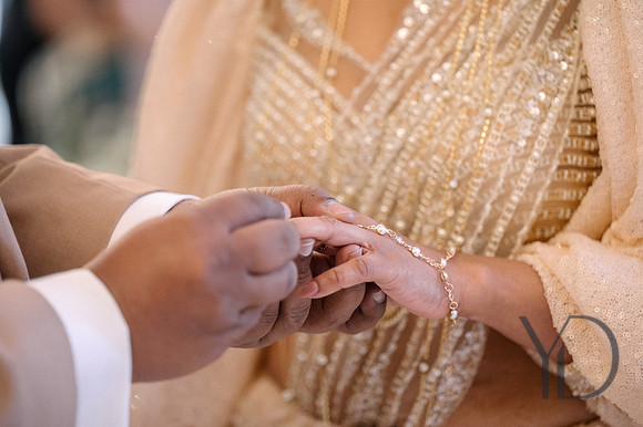Dona & Wajira's wedding- 127