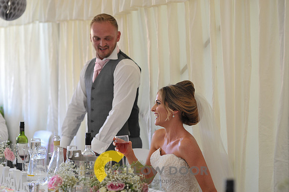Stacey and Chris Wedding 422