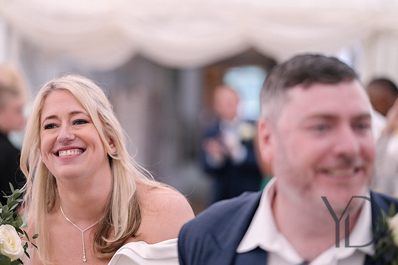 Sharon & Mark's wedding Missenden Abbey- 385