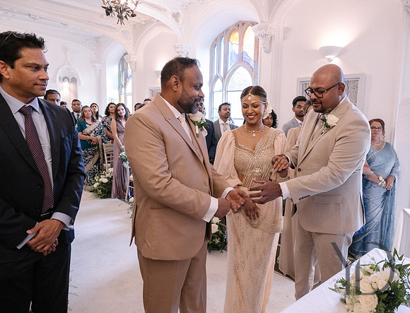 Dona & Wajira's wedding- 117