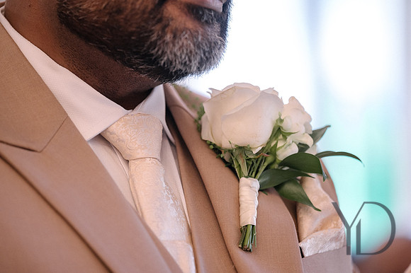 Dona & Wajira's wedding- 111