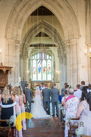 Stacey and Chris Wedding 145