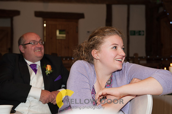 Notley Tythe Barn Wedding Photography