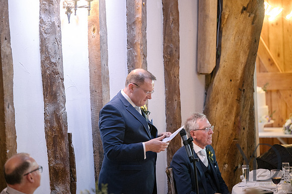 Jenni & Craig Notley Tythe Barn wedding- 398