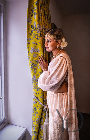Dona & Wajira's wedding- 020