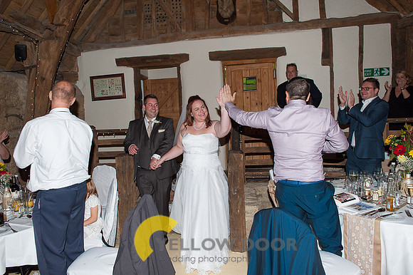 Danielle and Kevin-0344