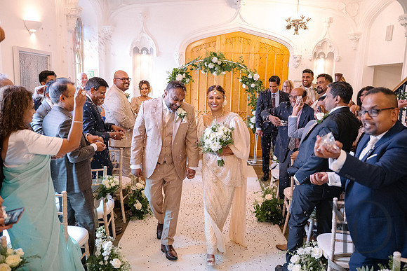 Dona & Wajira's wedding- 162