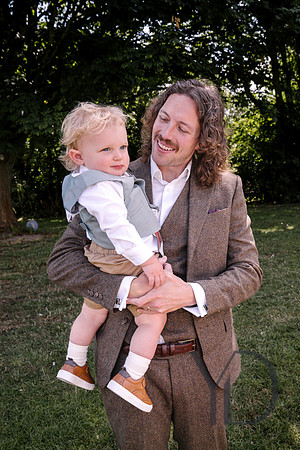 Donna & Danny Bellows Mill wedding- 727