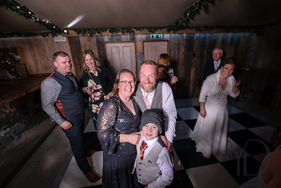 Jenni & Craig Notley Tythe Barn wedding- 498