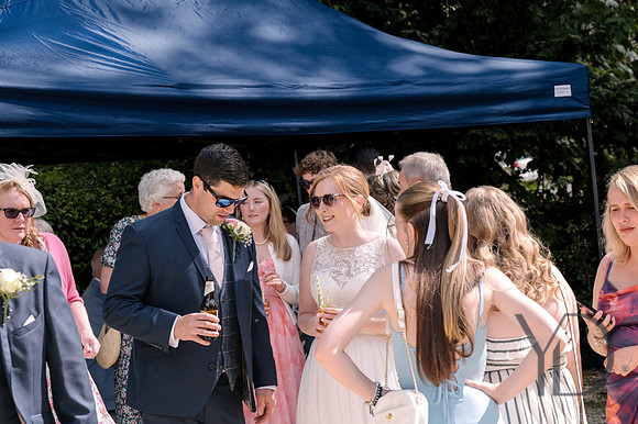 Mike & Amy Waddesdon wedding- 401