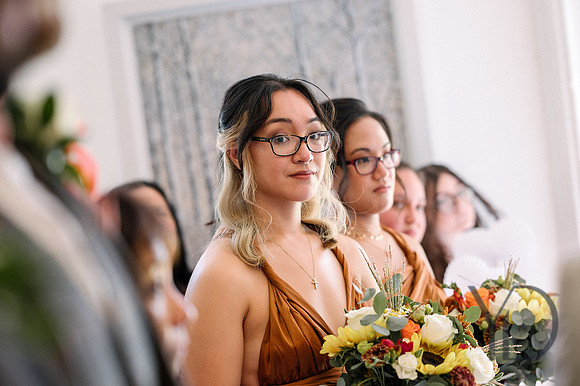 Monique & Danilo's wedding- 174