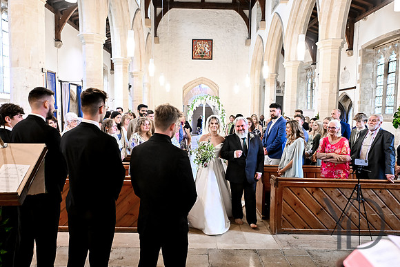 Jordana & Josh Notley Tythe Barn- 163
