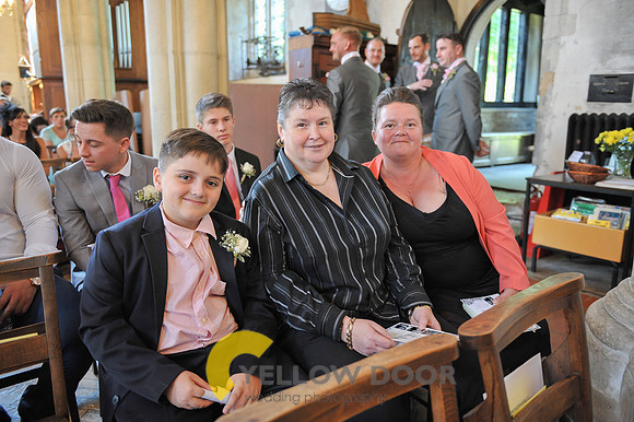 Stacey and Chris Wedding 127
