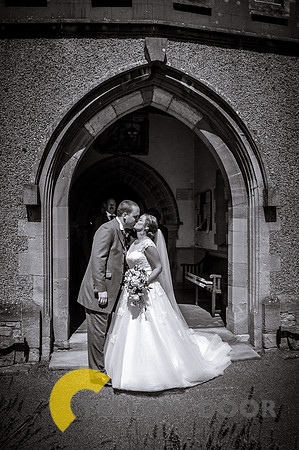 Hannah and Adams Wedding 150