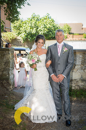 Stacey and Chris Wedding 138