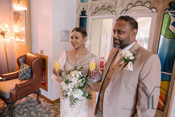 Dona & Wajira's wedding- 172