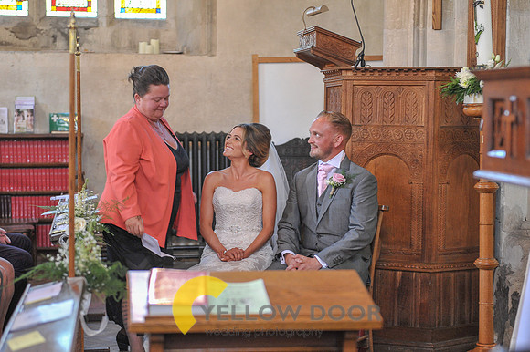 Stacey and Chris Wedding 173