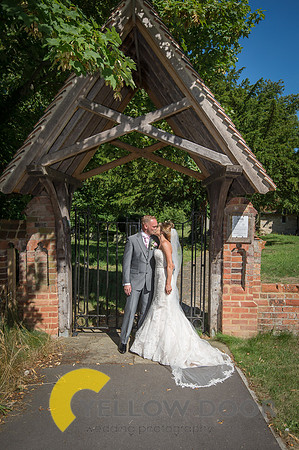 Stacey and Chris Wedding 266