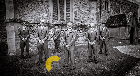 Stacey and Chris Wedding 072