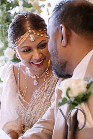 Dona & Wajira's wedding- 141