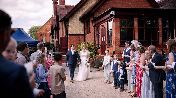 Mike & Amy Waddesdon wedding- 432